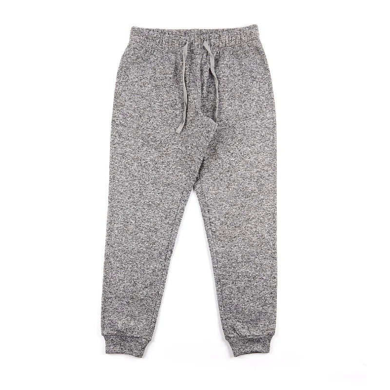 Women's Fleece Joggers with Comfort Waistband