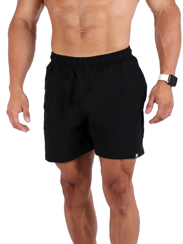 AQUA Sports Swim Shorts - KAF