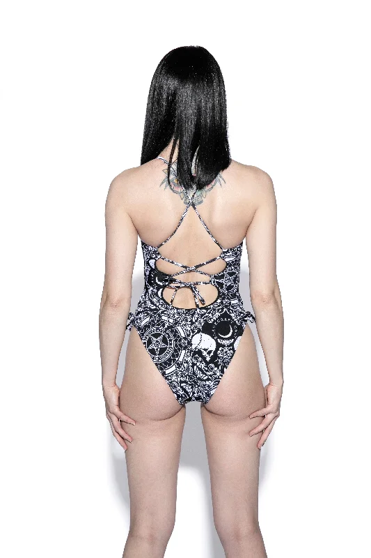 Baroque One Piece