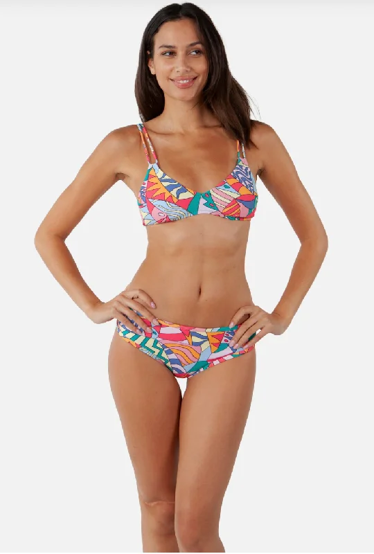 BARTS The Flinder Cross Back BIKINI UK 10/12. -SALE -