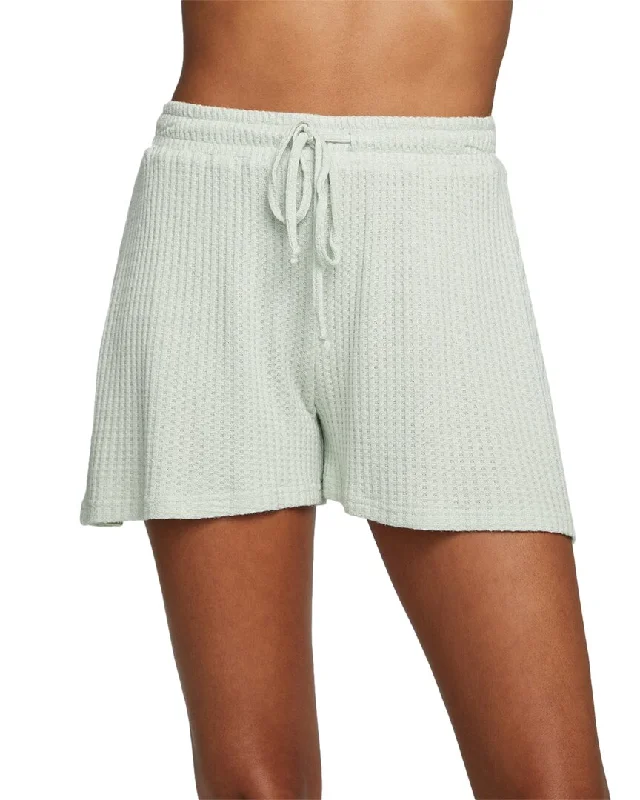 Chaser Thermal Waffle Short