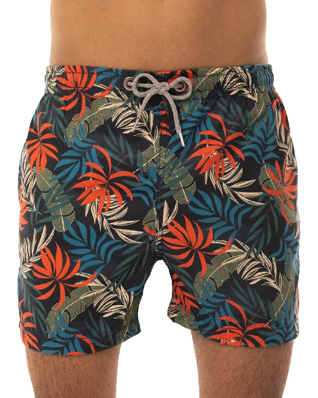 Tropical Summer Swimwear - FIN Clothing