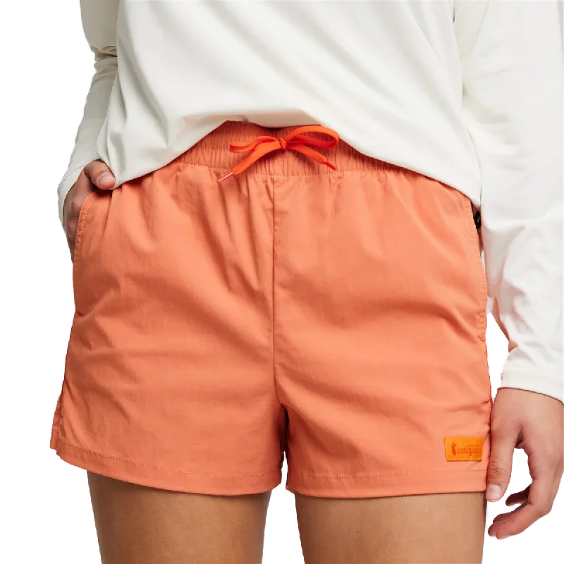 Women's Brinco 3"" Short - Solid