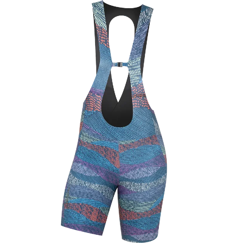 Women's Expedition Pro Bib Short