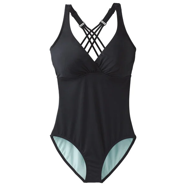 Women's Kayana One Piece - D-Cup