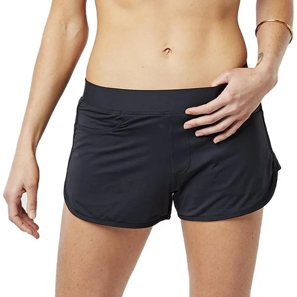 Women's Lorenzo Short