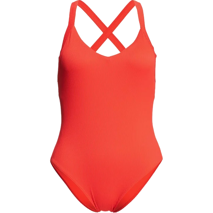 Women's Mind of Freedom One Piece