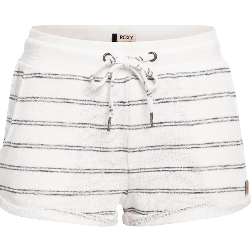 Women's Perfect Wave Stripe Short