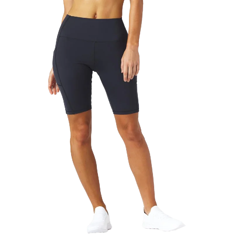 Women's Taper Short