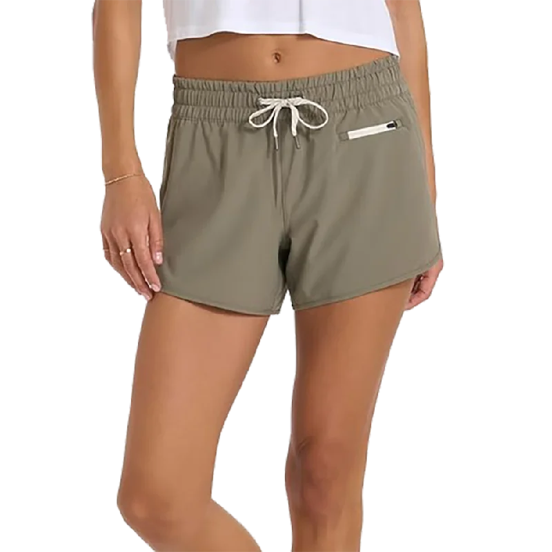 Women's Clementine 4"" Short 2.0