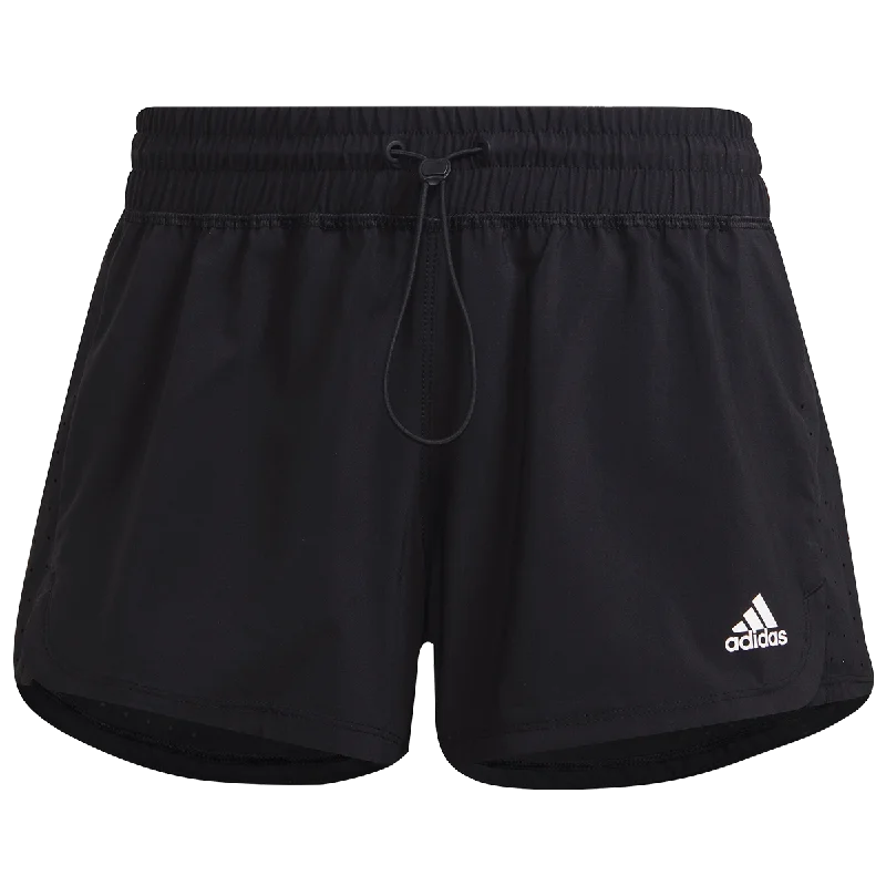 Women's Pacer Woven Short