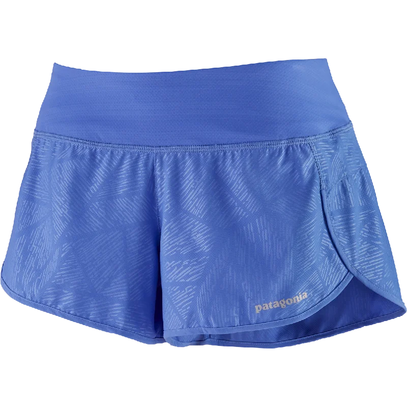 Women's Strider Short 3.5""