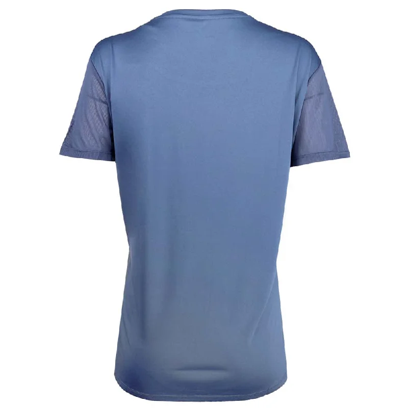 Core Running Crew Neck Short Sleeve Athletic T-Shirt