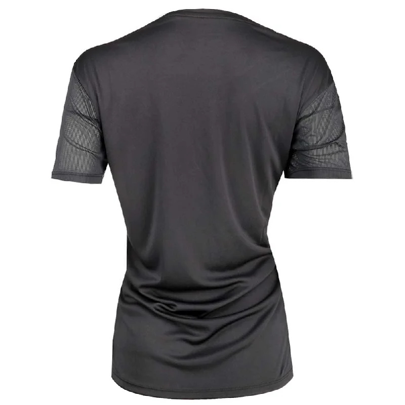 Core Running Crew Neck Short Sleeve Athletic T-Shirt