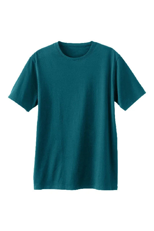 S / Deep Teal