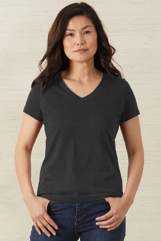 XS / Dark Charcoal Heather