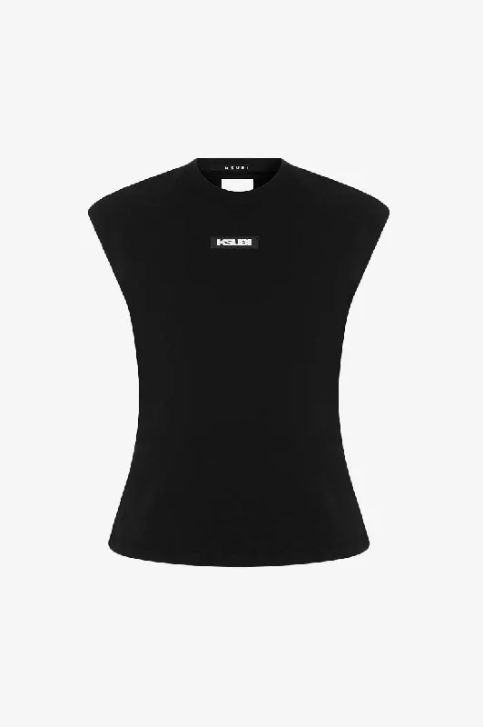 Ksubi Staple SS Tee - Black