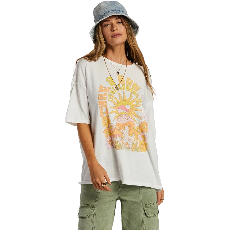 Women's Take a Sun Trip Tee